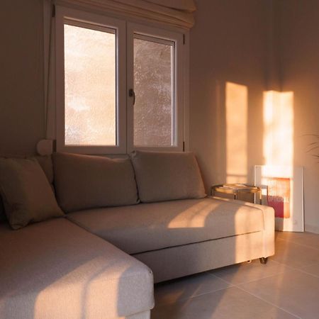Apartament Menthe, Nilie Hospitality Mgmt Saloniki Zewnętrze zdjęcie