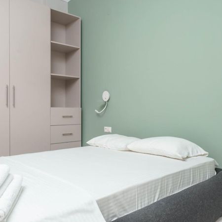 Apartament Menthe, Nilie Hospitality Mgmt Saloniki Zewnętrze zdjęcie