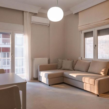 Apartament Menthe, Nilie Hospitality Mgmt Saloniki Zewnętrze zdjęcie