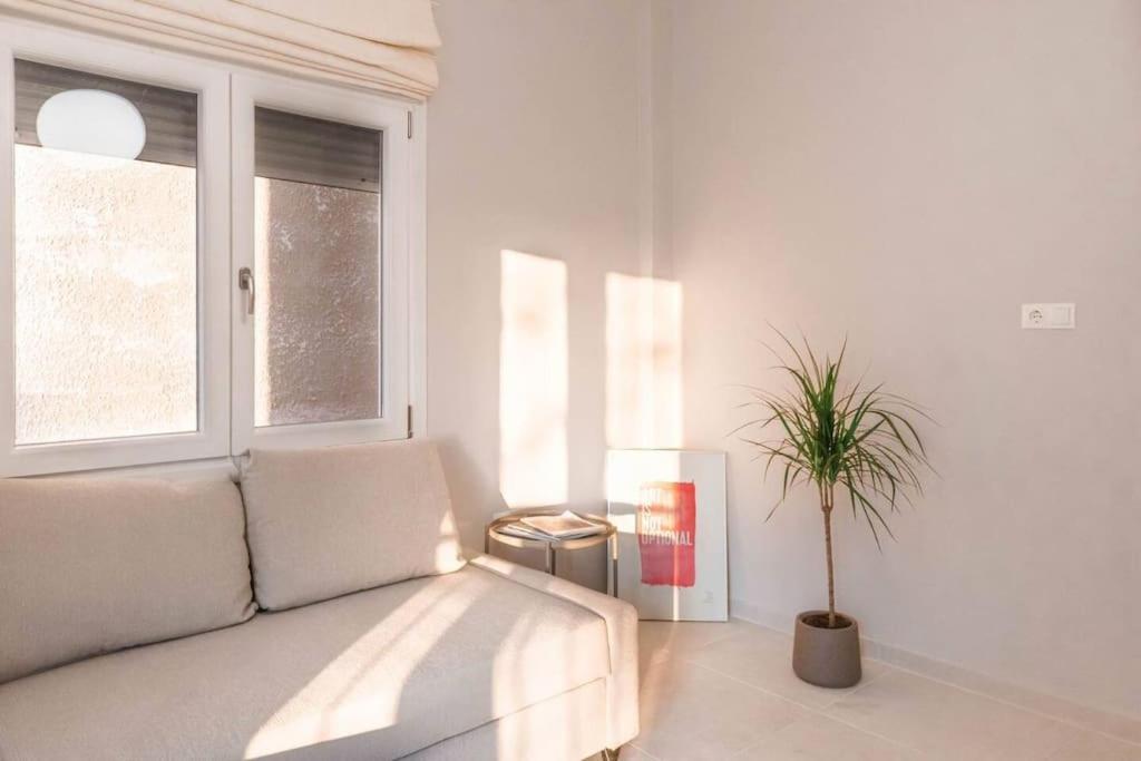 Apartament Menthe, Nilie Hospitality Mgmt Saloniki Zewnętrze zdjęcie