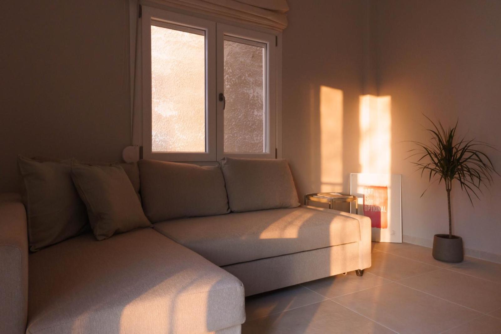 Apartament Menthe, Nilie Hospitality Mgmt Saloniki Zewnętrze zdjęcie