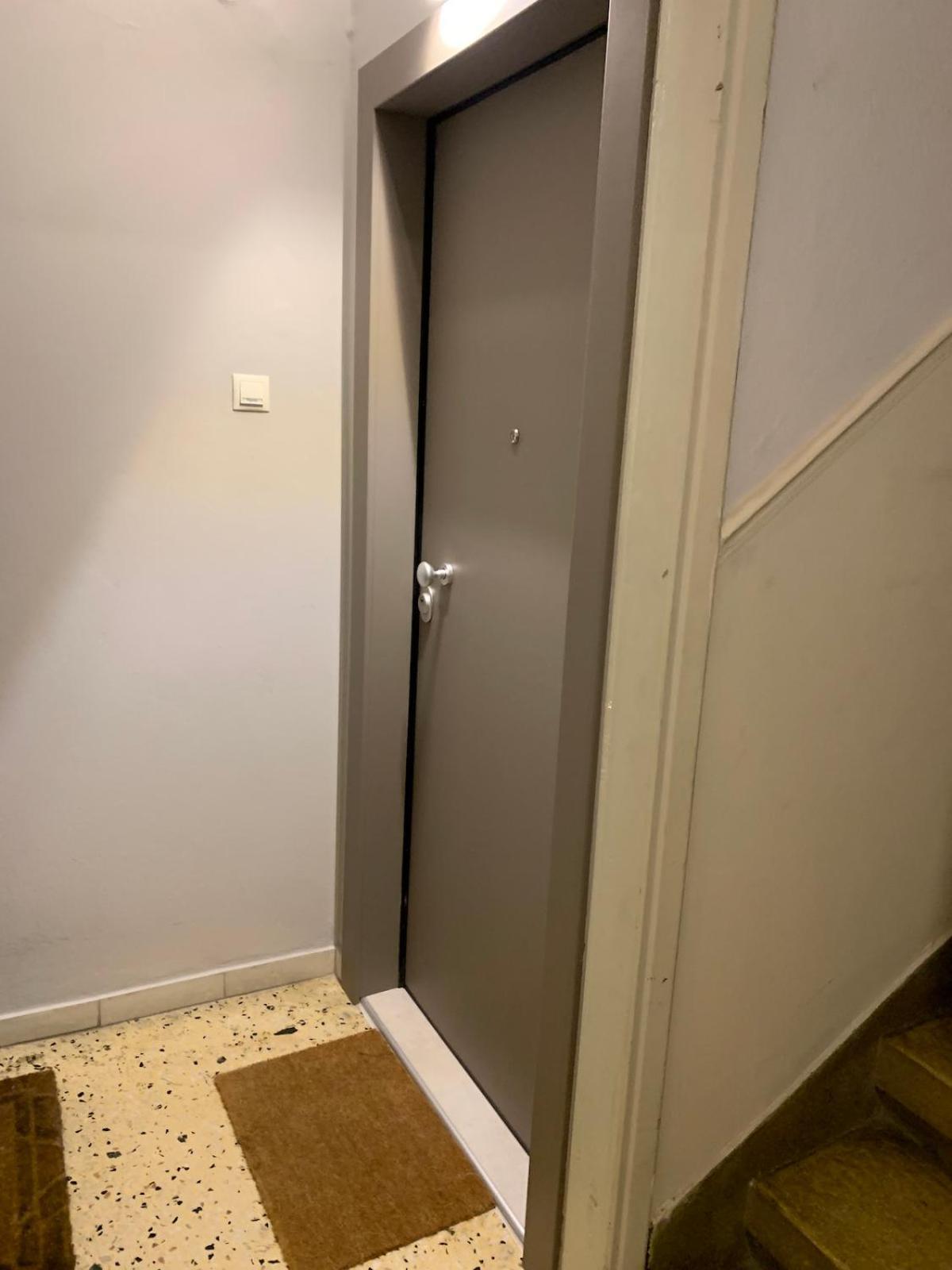 Apartament Menthe, Nilie Hospitality Mgmt Saloniki Zewnętrze zdjęcie