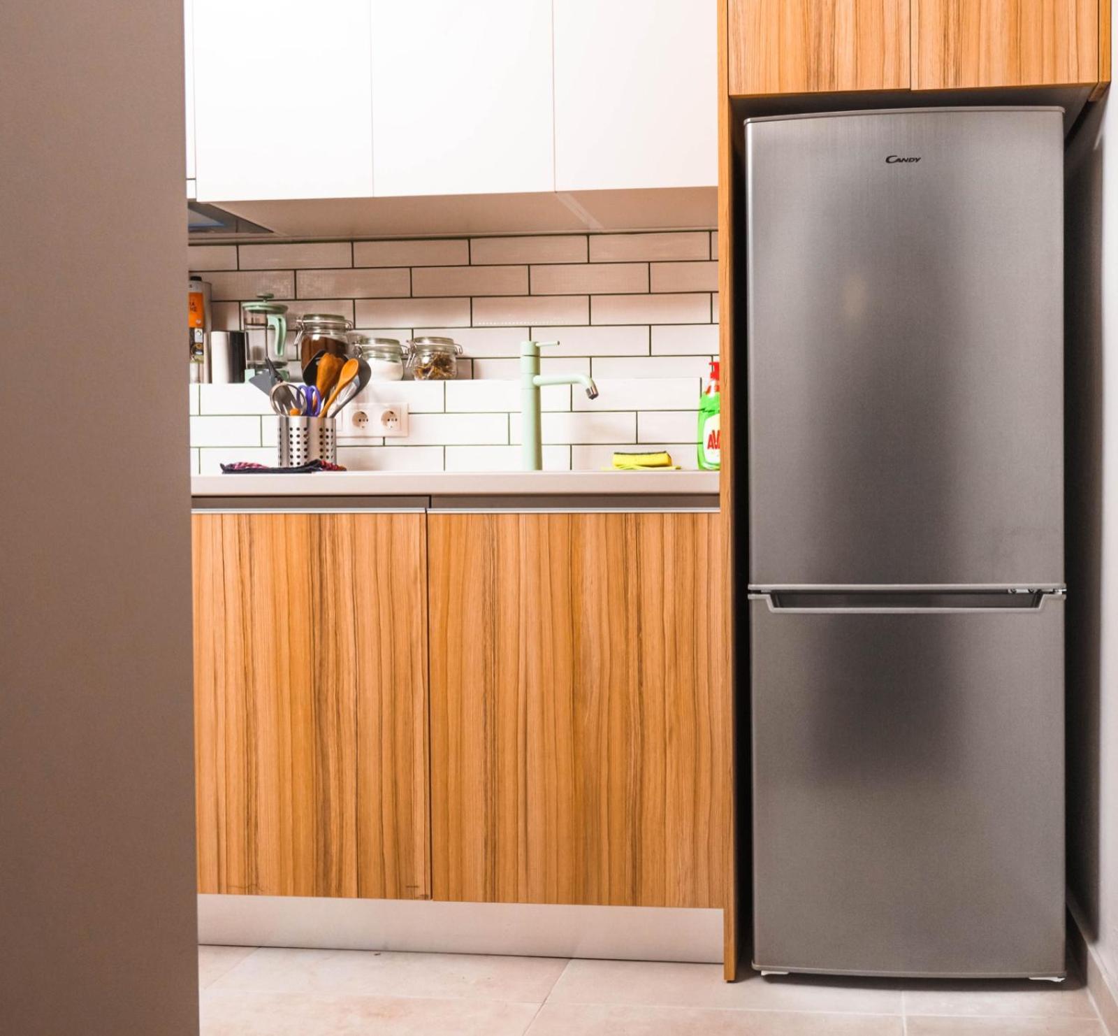 Apartament Menthe, Nilie Hospitality Mgmt Saloniki Zewnętrze zdjęcie